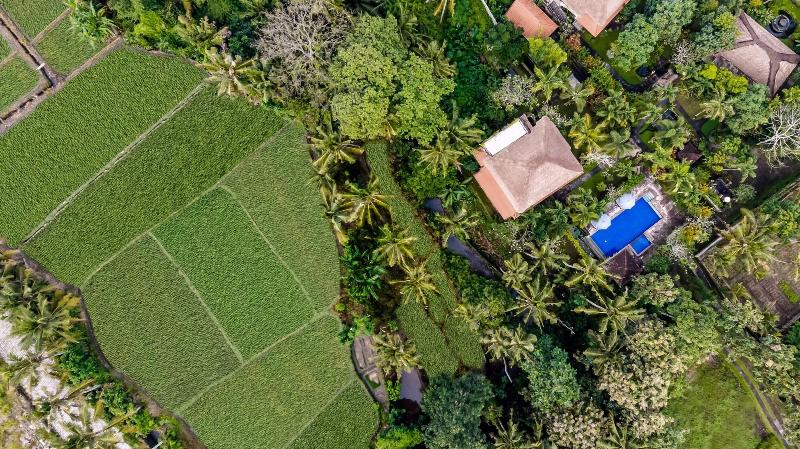 Fotos del hotel Alam Shanti:  29