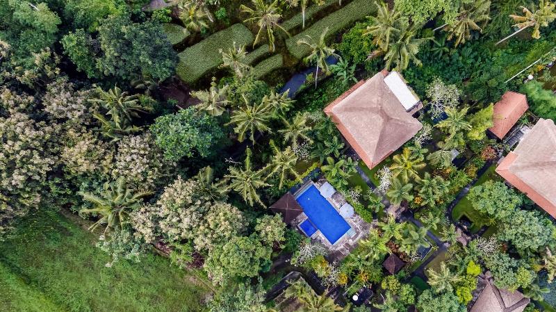 Fotos del hotel Alam Shanti:  2