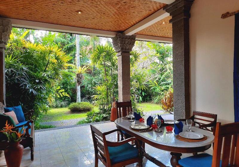 Fotos del hotel Alam Shanti:  4