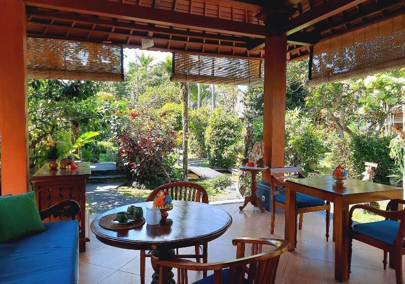 Fotos del hotel Alam Shanti:  22