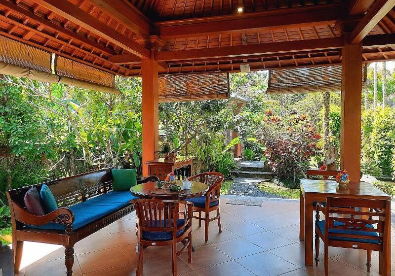 Fotos del hotel Alam Shanti:  32