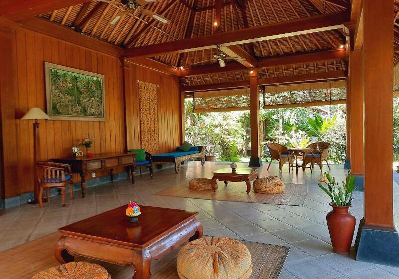 Fotos del hotel Alam Shanti:  36