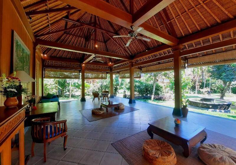 Fotos del hotel Alam Shanti:  41