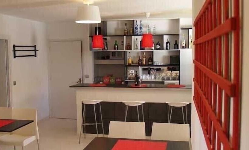 Fotos del hotel Alcif:  3