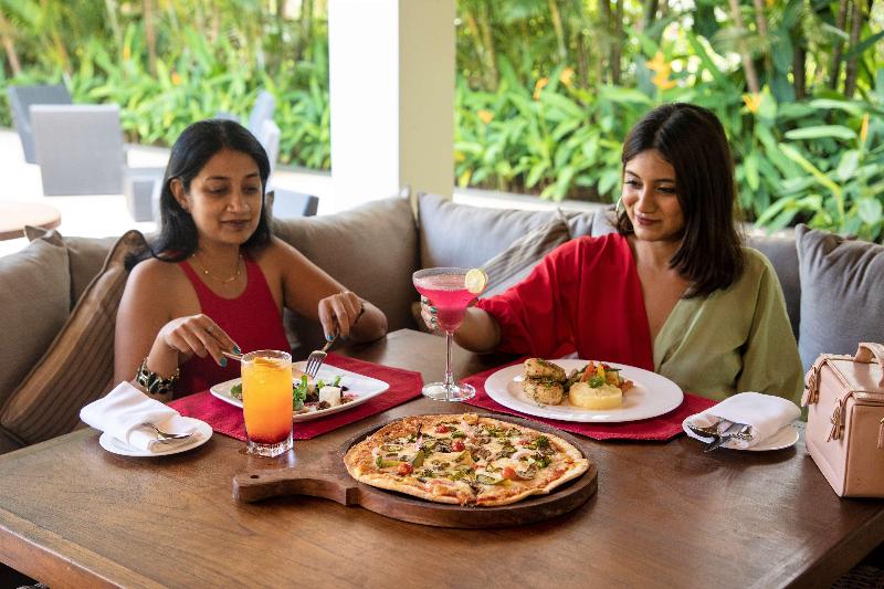 هتل Alila Diwa Goa A Hyatt Brand