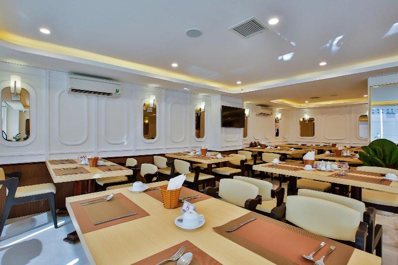 Fotos del hotel Aluna Ben Thanh:  55