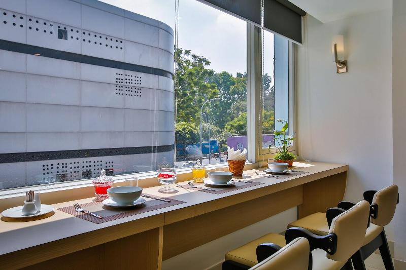 Fotos del hotel Aluna Ben Thanh:  62