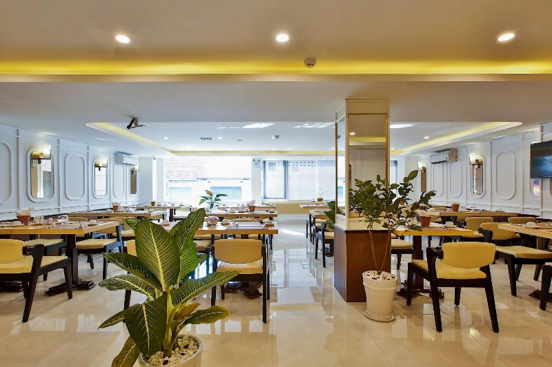 Fotos del hotel Aluna Ben Thanh:  32