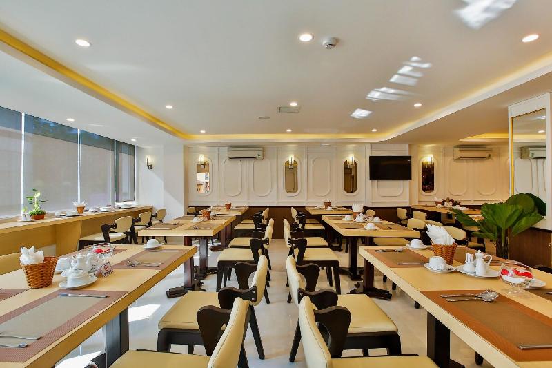 Fotos del hotel Aluna Ben Thanh:  31