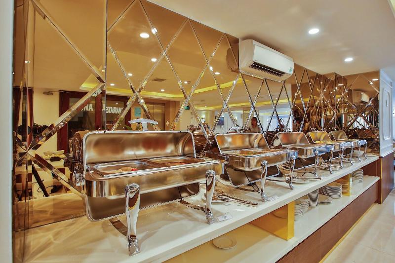 Fotos del hotel Aluna Ben Thanh:  57