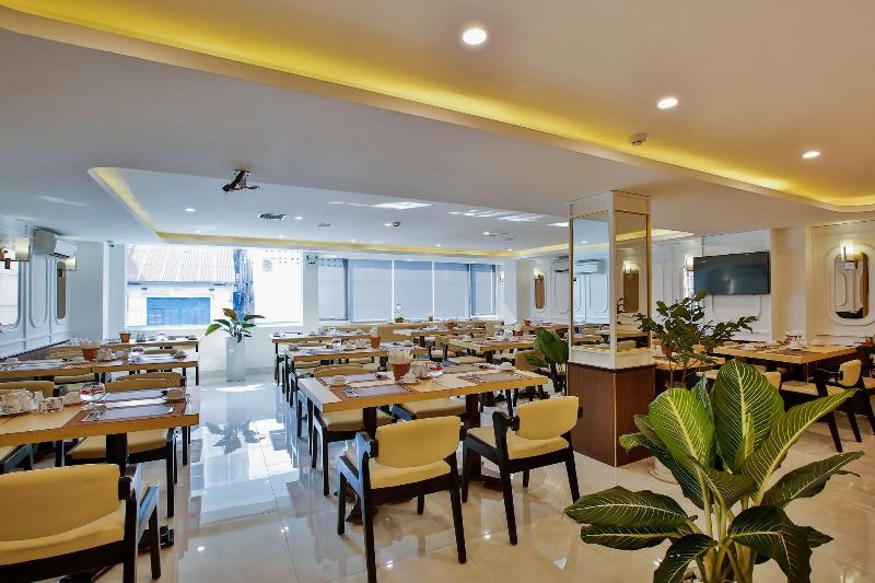 Fotos del hotel Aluna Ben Thanh:  30