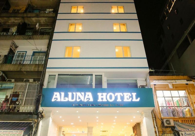 Fotos del hotel Aluna Ben Thanh:  2