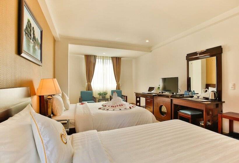 Fotos del hotel Aluna Ben Thanh:  29