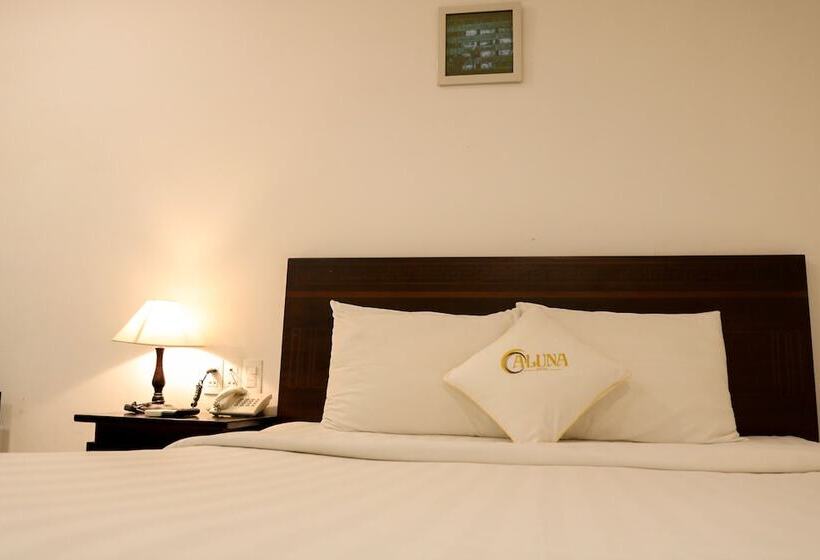 Fotos del hotel Aluna Ben Thanh:  8