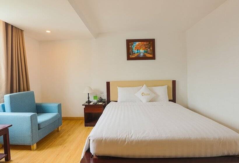 Fotos del hotel Aluna Ben Thanh:  14