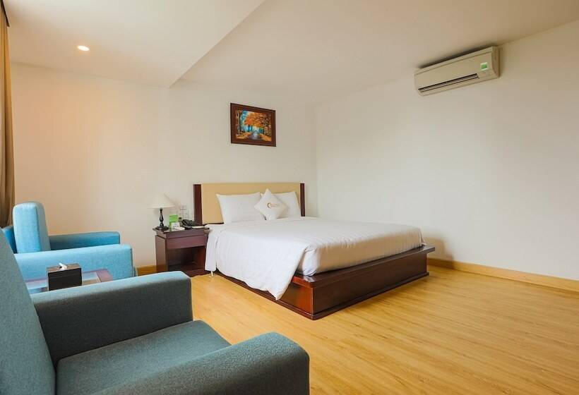 Fotos del hotel Aluna Ben Thanh:  21