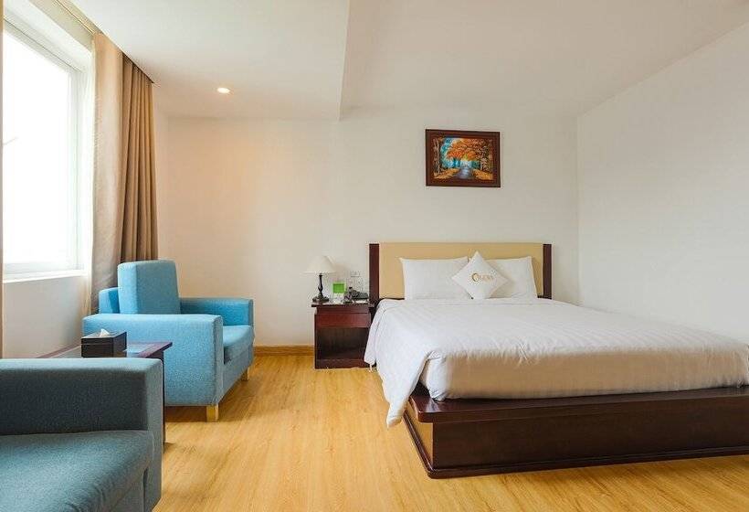 Fotos del hotel Aluna Ben Thanh:  19