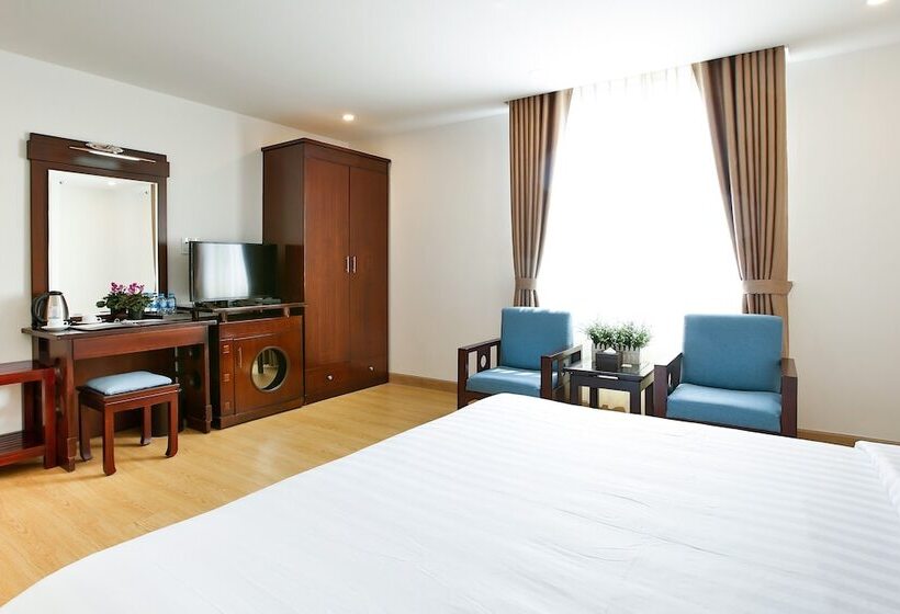 Fotos del hotel Aluna Ben Thanh:  24