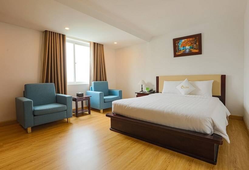 Fotos del hotel Aluna Ben Thanh:  20