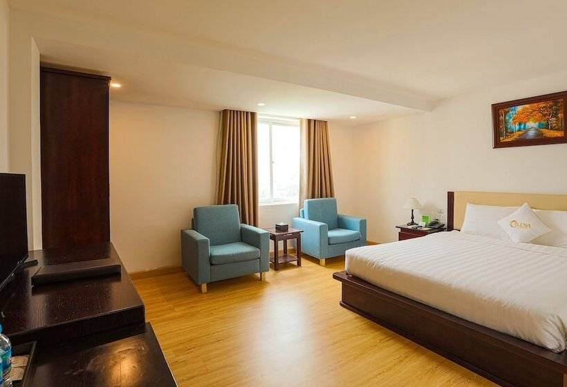 Fotos del hotel Aluna Ben Thanh:  11