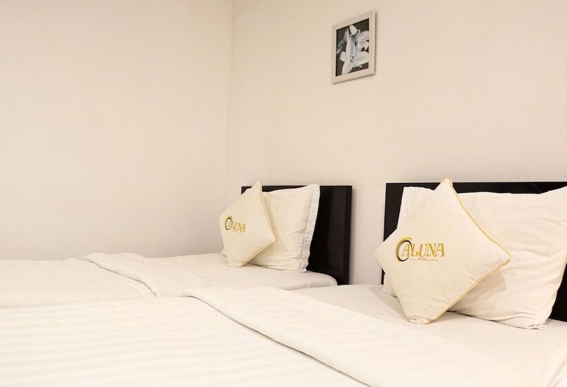 Fotos del hotel Aluna Ben Thanh:  16