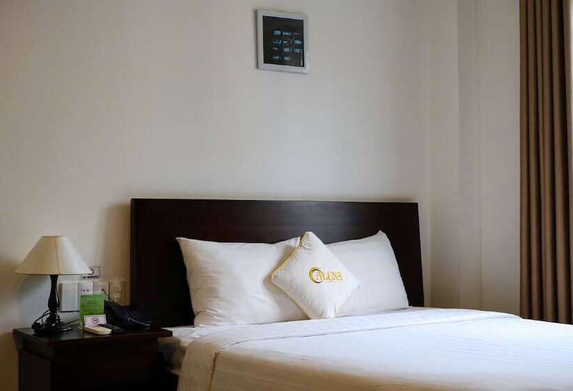 Fotos del hotel Aluna Ben Thanh:  27