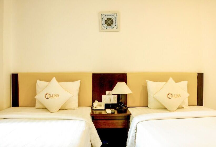 Fotos del hotel Aluna Ben Thanh:  13