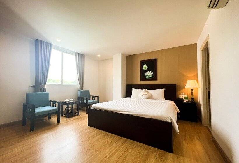 Fotos del hotel Aluna Ben Thanh:  9