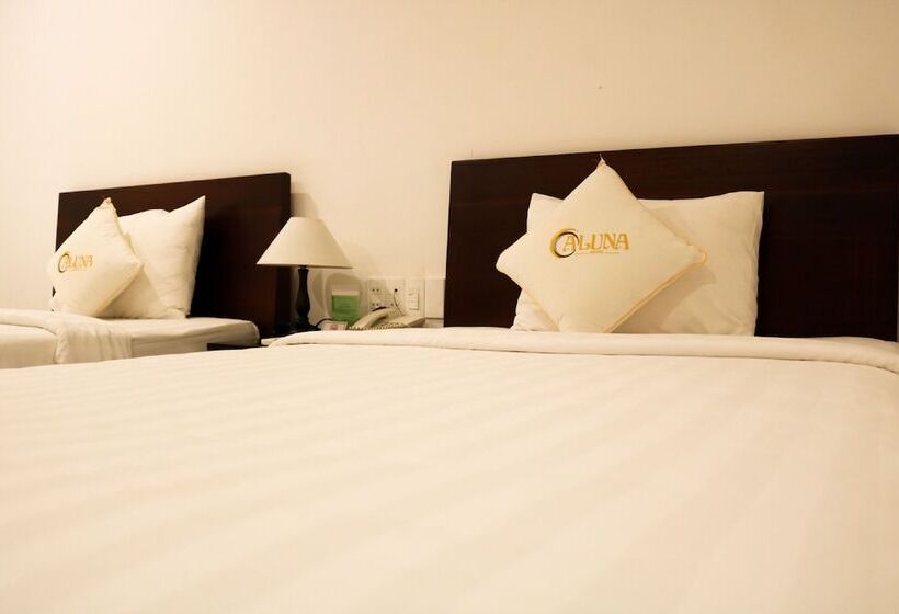 Fotos del hotel Aluna Ben Thanh:  10