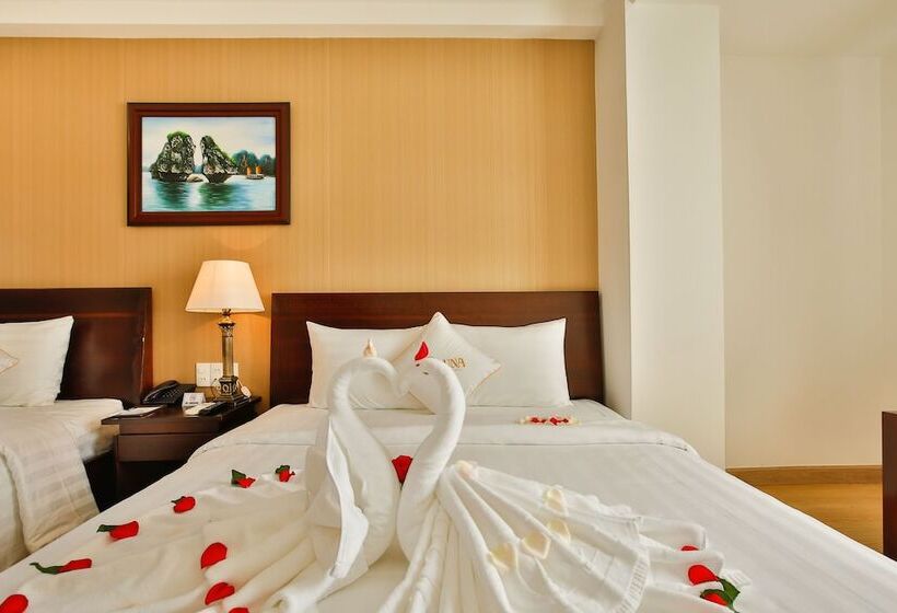 Fotos del hotel Aluna Ben Thanh:  12