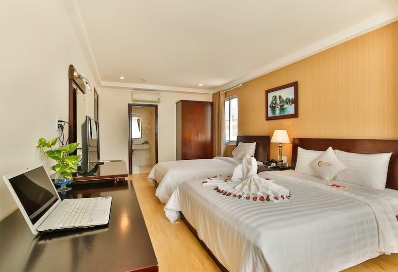 Fotos del hotel Aluna Ben Thanh: 1 Fotos del hotel Aluna Ben Thanh: 1