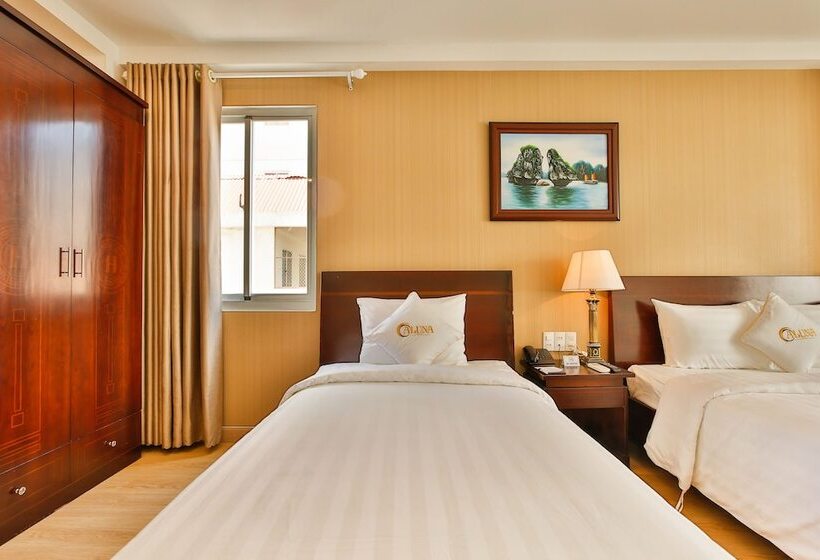 Fotos del hotel Aluna Ben Thanh:  17