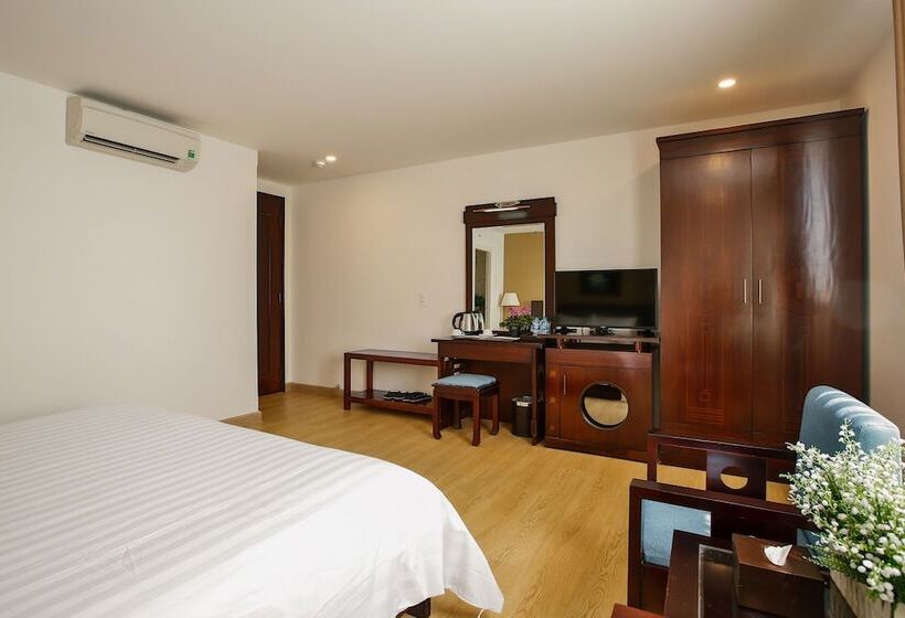 Fotos del hotel Aluna Ben Thanh:  22