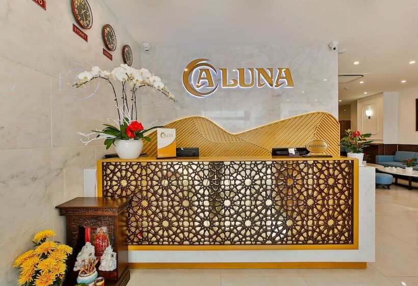 Fotos del hotel Aluna Ben Thanh:  54