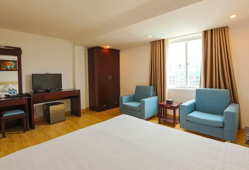 Fotos del hotel Aluna Ben Thanh:  23