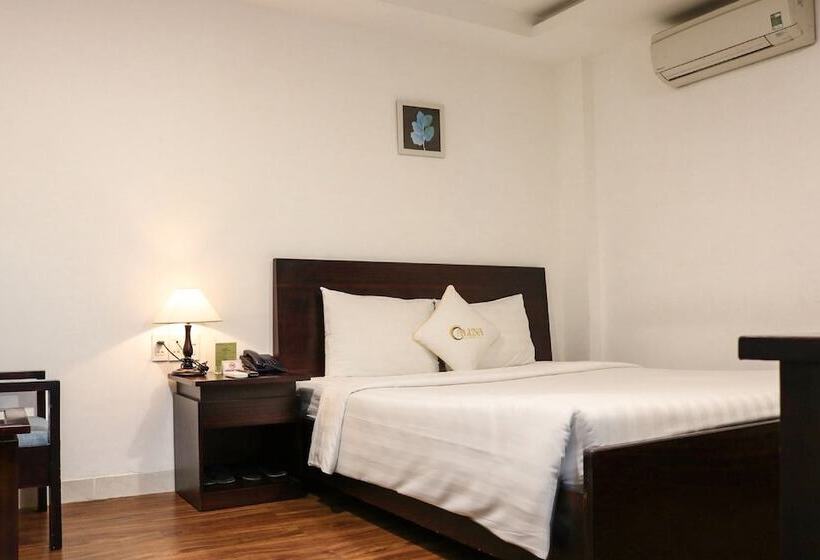 Fotos del hotel Aluna Ben Thanh:  15