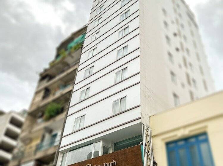 Fotos del hotel Aluna Ben Thanh:  63