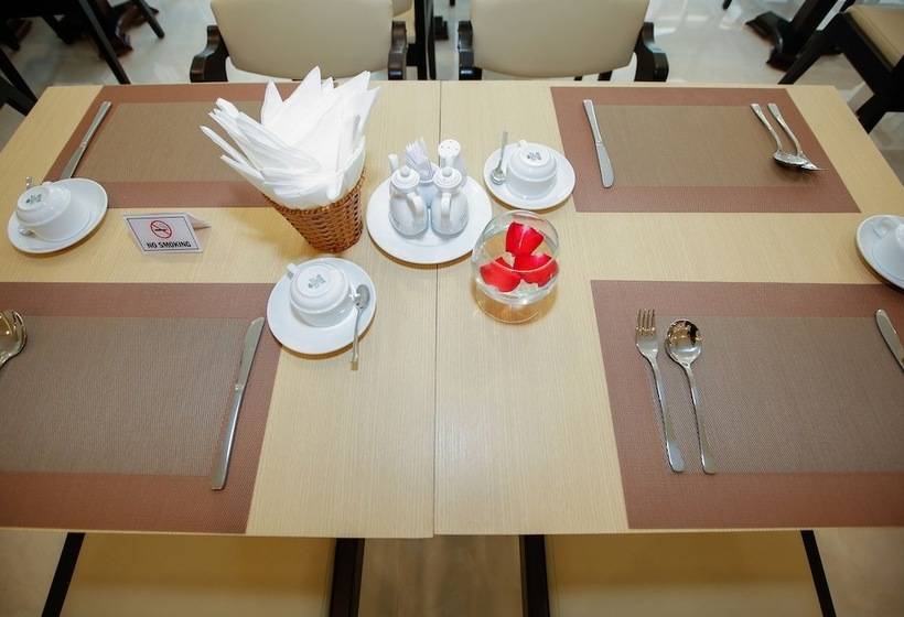 Fotos del hotel Aluna Ben Thanh:  58