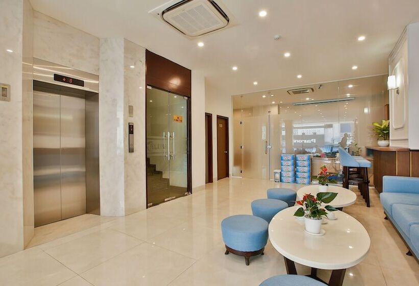 Fotos del hotel Aluna Ben Thanh:  50