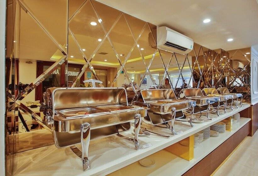 Fotos del hotel Aluna Ben Thanh:  59