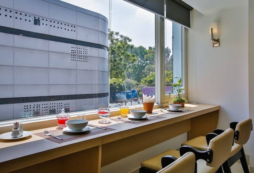 Fotos del hotel Aluna Ben Thanh:  67