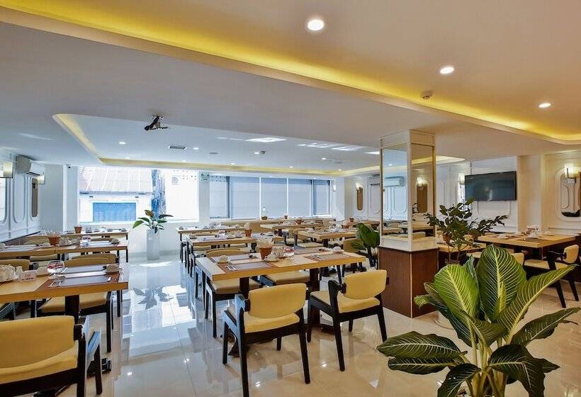 Fotos del hotel Aluna Ben Thanh:  36