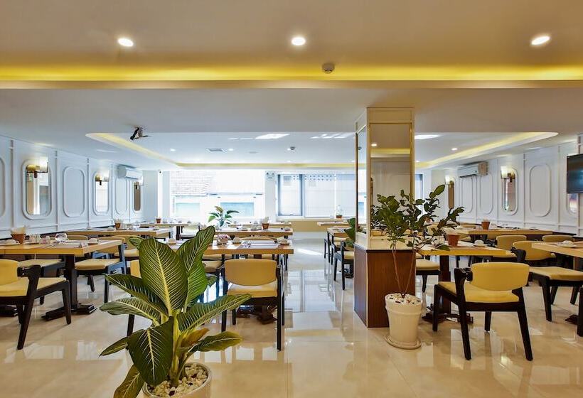 Fotos del hotel Aluna Ben Thanh:  37