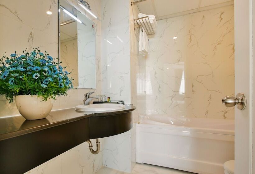 Fotos del hotel Aluna Ben Thanh:  41