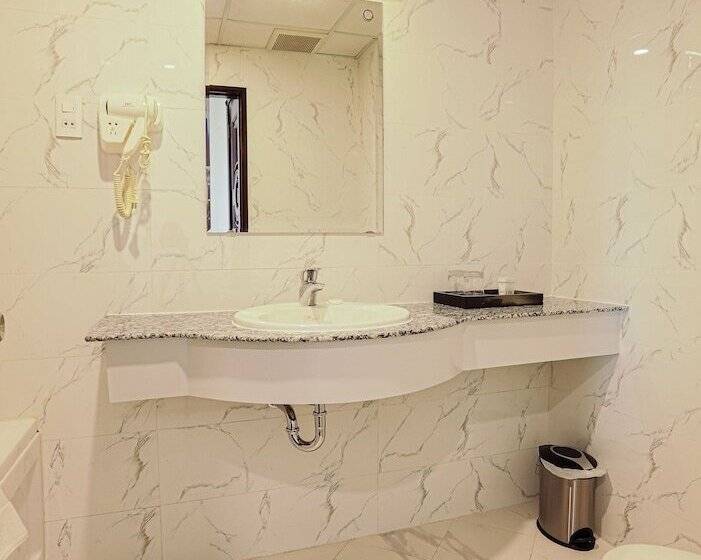 Fotos del hotel Aluna Ben Thanh:  42