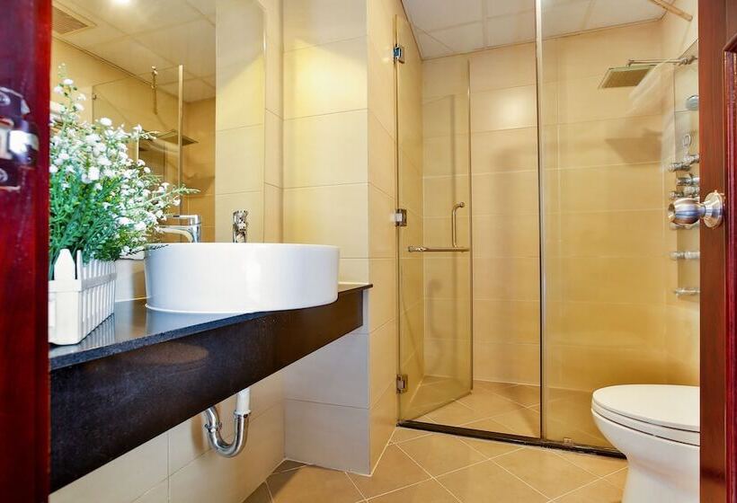 Fotos del hotel Aluna Ben Thanh:  39