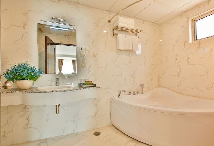 Fotos del hotel Aluna Ben Thanh:  40