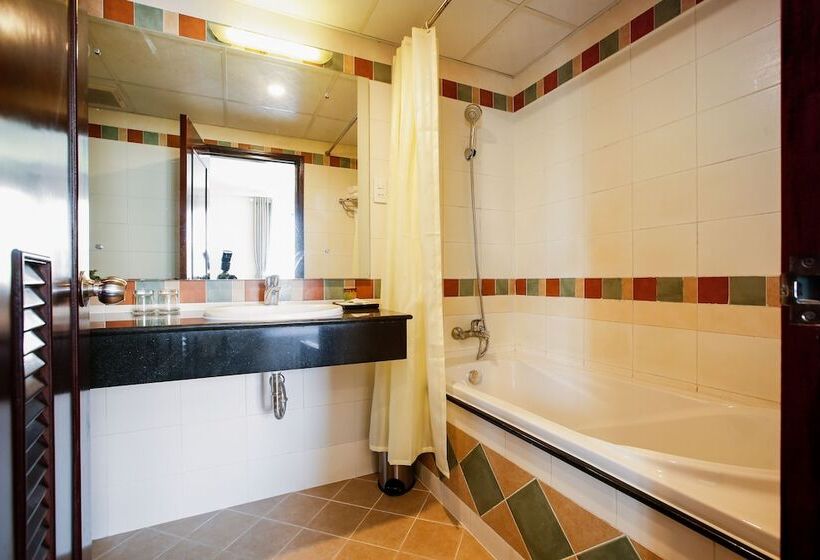 Fotos del hotel Aluna Ben Thanh:  43