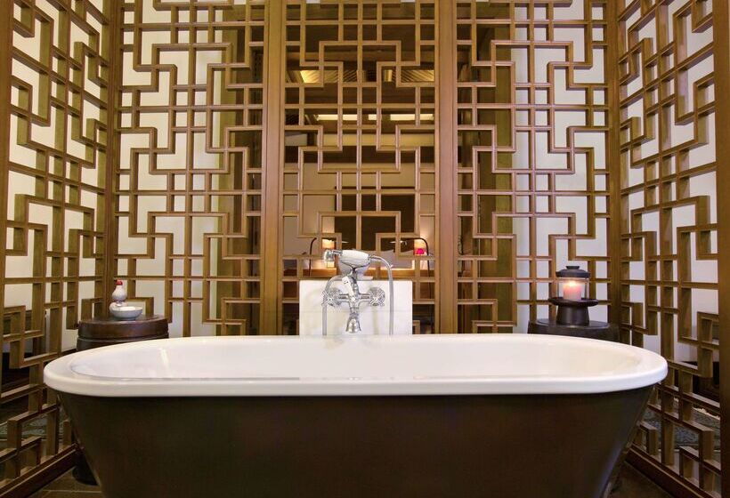 Fotos del hotel Aman Summer Palace Beijing:  20