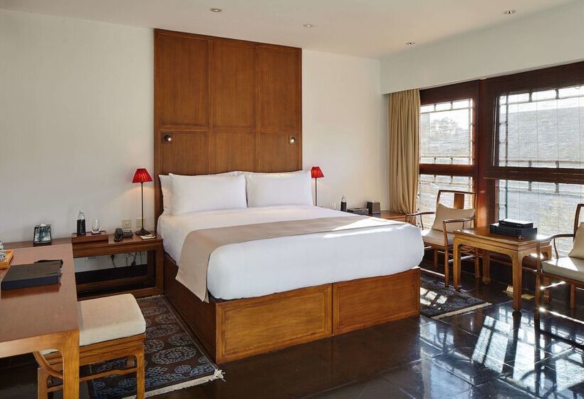 Fotos del hotel Aman Summer Palace Beijing:  4